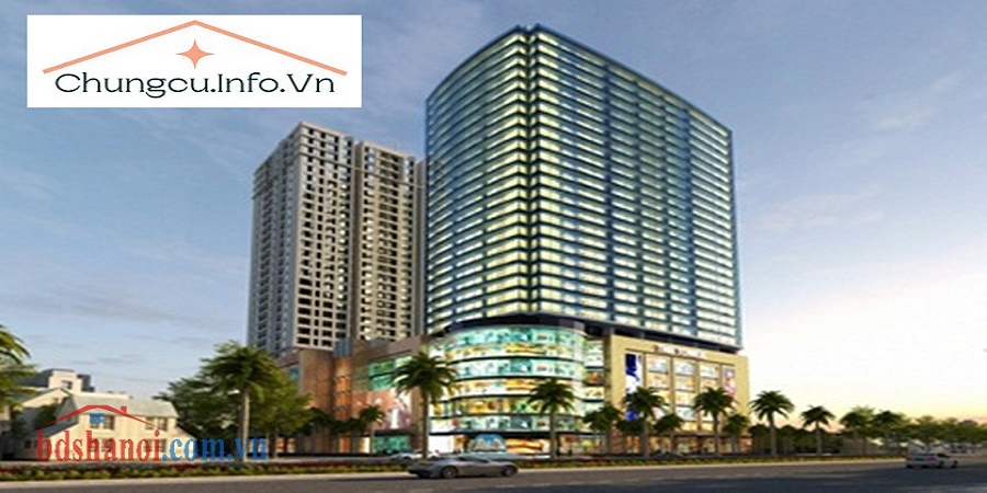 Vinhomes Nguyễn Chí Thanh