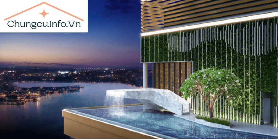 Zenity Capitaland Quận 1