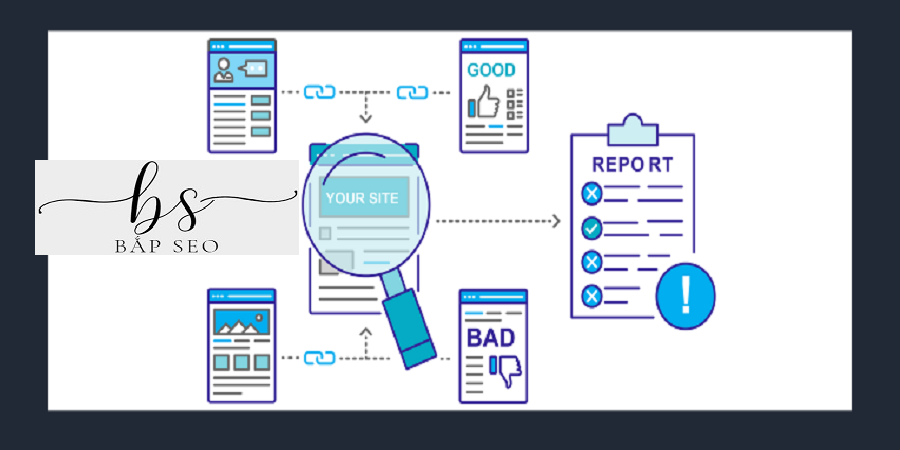 Backlink Uy Tín