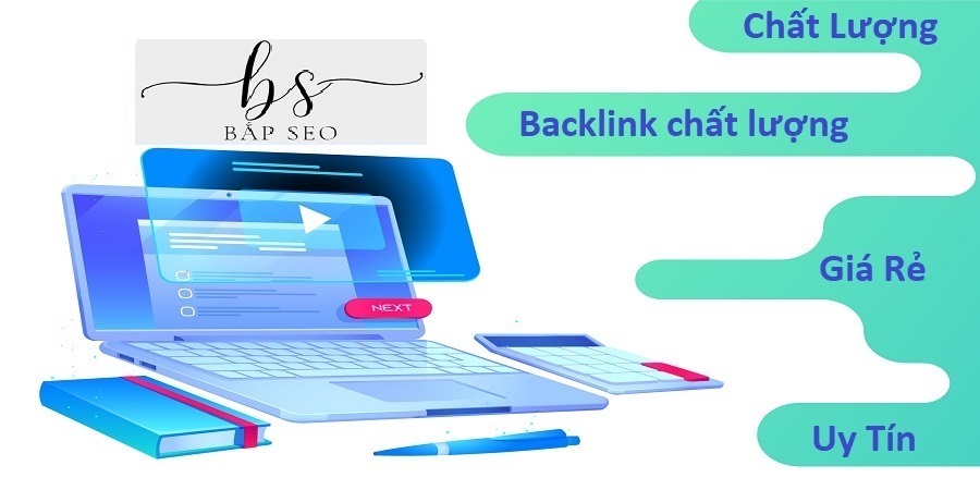 Dịch Vụ Backlink Chất Lượng