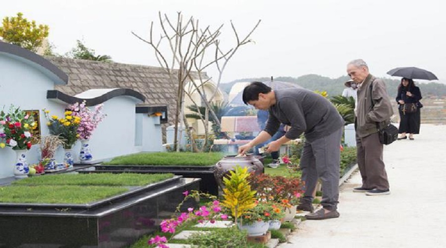 Những Dịch Vụ Tại Hoa Viên Sala Garden