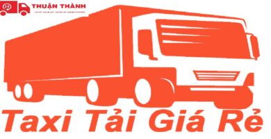 Thuê Xe Tải Giá Tốt